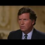 How influential is Tucker Carlson in American politics?