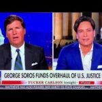What is Tucker Carlson’s opinion on criminal justice reform?