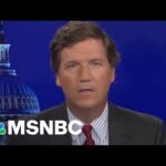 Has Tucker Carlson come under fire for his focus on cultural issues?