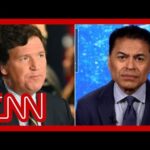 What is Tucker Carlson’s age?