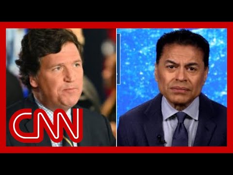 Does Tucker Carlson have experience in investigative journalism?