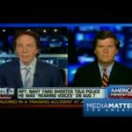 What is Tucker Carlson’s opinion on mental health policy in the U.S.?