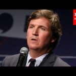 Does Tucker Carlson have a published book?