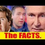 How unbiased is Tucker Carlson in his news coverage?