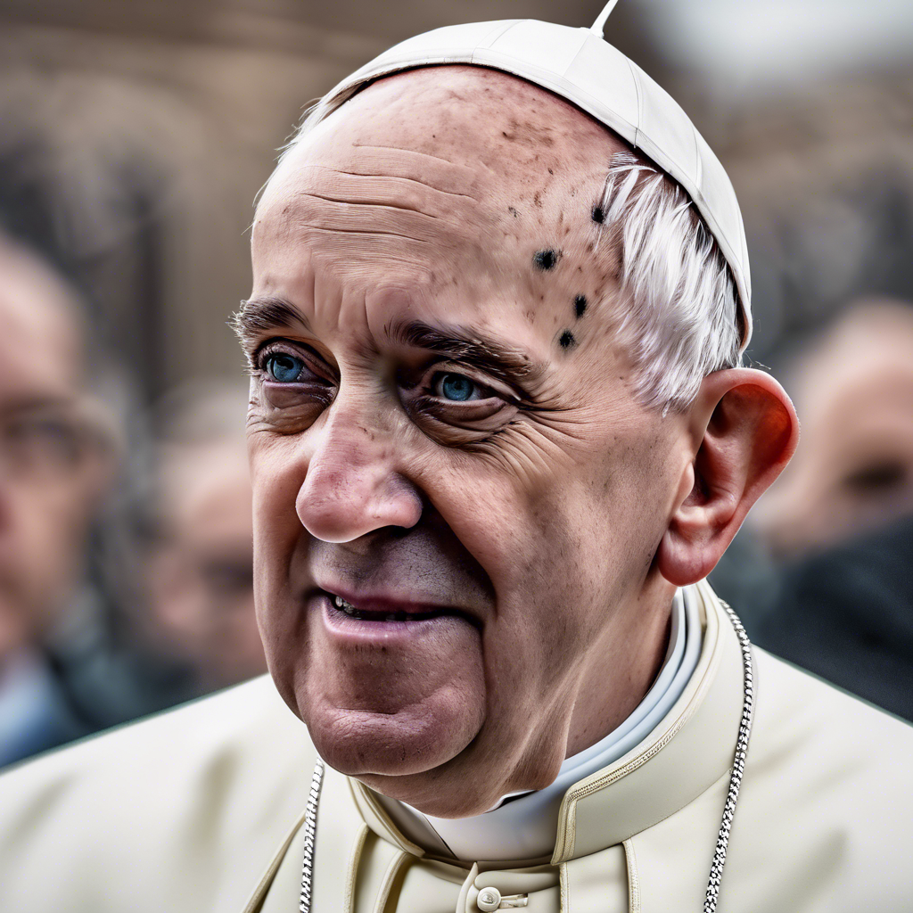 Unlocking the Papal Future: Meet the Top Contenders