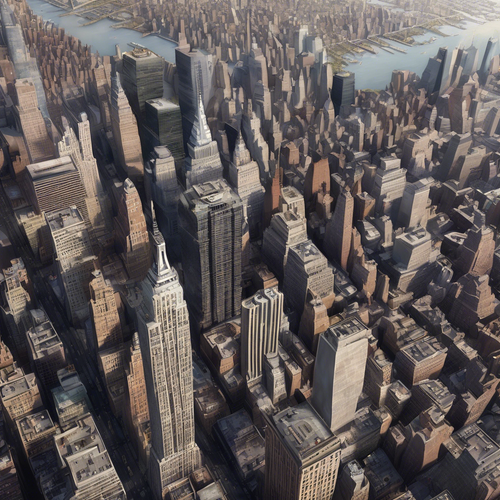 New York’s Pandemic Comeback: Sinking or Soaring?
