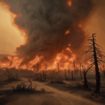 California Wildfires: A Looming Summer Inferno Awaits