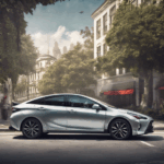 Hybrid Cars Transforming the Automotive World
