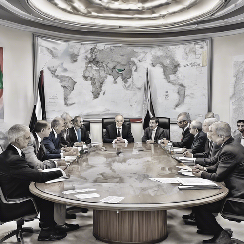 Hope for Peace: Israeli Ministers’ Pivotal Gaza Talks