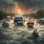 Texas Floods Expose Dire Consequences of Vacant Weather Roles