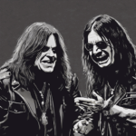 Ozzy Osbourne’s Last Performance: A Rock Legacy Ends