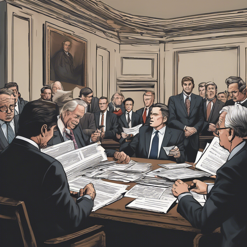 Breaking Free: Rethinking Tax Cuts for Economic Growth