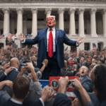 Trump vs. Federal Agencies: A Democracy in Crisis