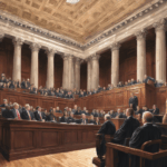 Supreme Court Showdown: Trump Moves to Block Foreign Aid