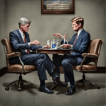 Cassidy vs. Kennedy: The Vaccine Showdown Explained