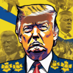 Trump’s Shocking Pivot: A New Era for Ukraine?