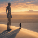 Tragedy Amidst Celebration: Russian Man’s Burning Man Legacy