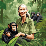 Jane Goodall’s Legacy: Connecting Humanity and Nature