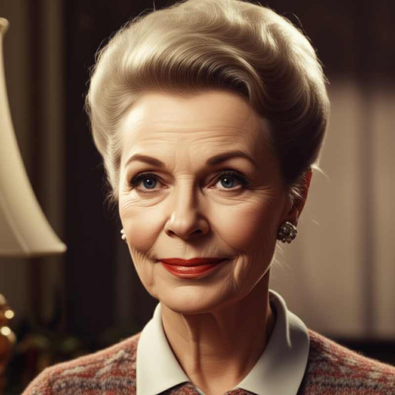 Remembering June Lockhart: A Century of Love and Legacy