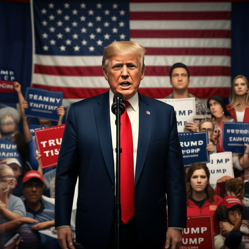 Trump’s Ironic Turn to Affordability Amid Rising Costs