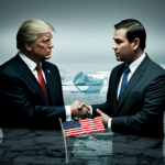 Trump’s Shocking Bid to Buy Greenland Explained